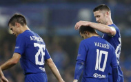 Bị đày ải, đội trưởng Chelsea vẫn kiên quyết bám trụ vì lý do đặc biệt