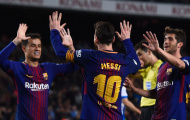 Valencia: Bài test cho nhà vua