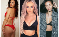 Đọ WAGs Man City - Liverpool: Đại chiến nhan sắc 9X