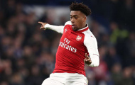 Alex Iwobi: Đáng để chọn mặt gửi vàng