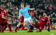 Dự đoán vòng 8 NHA: Man City hạ Liverpool; M.U có quà chia tay Mourinho?