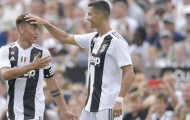 Dybala lý giải vì sao Ronaldo sẽ không thể đoạt Quả Bóng Vàng