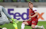 Emile Smith Rowe chỉ ra những người đàn anh tâm huyết nhất Arsenal