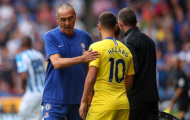Hazard sẽ ghi 40 bàn/mùa nếu có được điều này