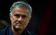 Xong! M.U đã thống nhất sa thải Mourinho mặc kết quả trận Newcastle