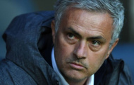 Giữa tâm bão, Mourinho bất ngờ nhận được sự ủng hộ của cái tên này