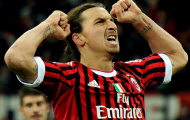 Ibrahimovic chính thức lên tiếng về việc trở lại AC Milan
