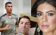 Kathryn Mayorga - Người phụ nữ muốn Ronaldo vào tù và những bí mật chưa kể