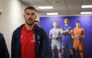 Luyến nhớ Ramsey, sao trẻ Arsenal nói lời bất ngờ