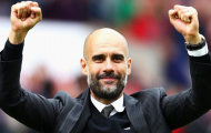 Trước thềm đại chiến Liverpool, Man City chào đón sự trở lại của 'vua kiến tạo' Ngoại Hạng Anh