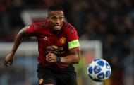 Fan Man Utd nói lời phũ phàng với Valencia