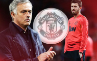 Man Utd chốt HLV tạm quyền sau khi Mourinho bị sa thải