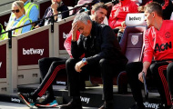 Mourinho 'bật bãi' hay cuộc binh biến lớn nhất trong thập kỉ tại Man Utd?