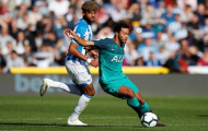 Xác nhận: Ngôi sao đầu tiên rời Tottenham mùa hè năm sau