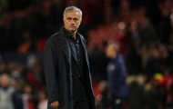 NHM phản ứng thế nào về việc Man Utd sa thải Mourinho?