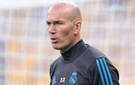 Nóng: Hay tin M.U sa thải Mourinho, Zidane liền từ chối Juventus