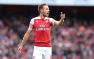 'Ramsey đủ tài năng để chơi cho bất cứ đội bóng nào'