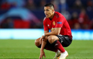 Sanchez & 5 số 7 của Man Utd thời hậu Ronaldo thể hiện ra sao?