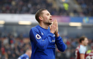 Sát thủ ngoài vòng 16m50 đáng sợ nhất nước Anh: Hãy gọi tên Sigurdsson
