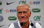 Sau tất cả, Deschamps vẫn chưa tha thứ cho 'nỗi xấu hổ' tuyển Pháp