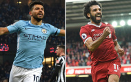 Đại chiến Liverpool - Man City: Tất tật bạn cần biết