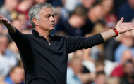 Nóng! BLĐ Man Utd bác bỏ tin đồn sa thải Mourinho