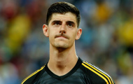 Thibaut Courtois chỉ ra điều khiến ai cũng hiểu lầm anh
