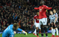 Thống kê đáng chú ý trước vòng 8 Ngoại hạng Anh: Man Utd hãy để Newcastle mở tỉ số