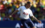 Không phải Diers, đây mới là cầu thủ khiến các fan Tottenham phát cuồng