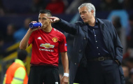 'Tôi buồn khi thấy Alexis Sanchez như vậy'