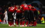 TRỰC TIẾP Man United 3-2 Newcastle: Ngược dòng ngoạn mục (KT)