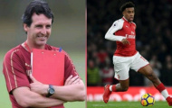 Alex Iwobi 'thăng hoa' ra sao dưới thời HLV Emery?