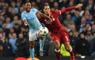 Van Dijk: 'Tôi sẽ không bắt chết cá nhân nào của Man City'