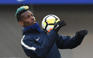 Với Pogba, PSG sẽ có đội hình 'siêu khủng' cỡ nào?