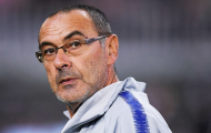Willian ước giá như Sarri đừng thực hiện thay đổi này