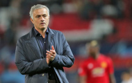 Xác nhận: 3 cầu thủ M.U lỡ trận 'chia tay' Mourinho