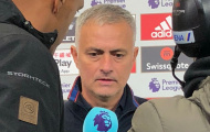 Mourinho hé lộ thông điệp từ ban lãnh đạo Man Utd