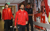 TRỰC TIẾP Liverpool 0-0 Man City: Chia điểm nhạt nhòa (Kết thúc)