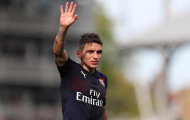 Fan Pháo thủ khen Torreira hay hơn cả Kante