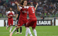 18h00 ngày 07/10, Fulham vs Arsenal: Derby rực lửa