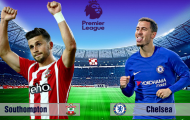 20h15 ngày 07/10, Southampton vs Chelsea: Tận dụng thời cơ thôi Sarri!