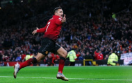 Alexis Sanchez toả sáng và phía trước Man Utd nên là bầu trời!