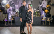 Trước đại chiến với Man City, Firmino sướng rơn vì lý do này