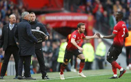 'Tôi không thấy đường trở lại của Eric Bailly'
