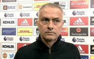 Mourinho chỉ mặt 2 cầu thủ buồn và sợ sau chiến thắng Newcastle