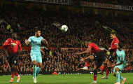 5 điều có thể bỏ lỡ trận Man Utd 3-2 Newcastle: Thông điệp cực gắt của Mourinho!