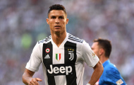 Nếu Ronaldo không thua, #Metoo chỉ có con đường... chết?