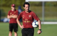 Unai Emery không quá đặc biệt, nhưng với Arsenal vậy là đủ