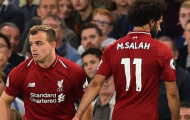 85% CĐV Liverpool muốn Klopp xếp cái tên này đá chính trước Man City