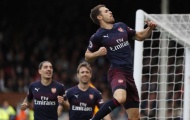 Ramsey xứng đáng được gia hạn sau siêu phẩm của mùa giải